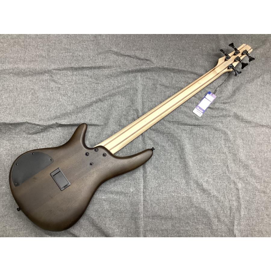 Ibanez SR305EB / WNF (アイバニーズ エレキベース 5弦 アクティブ
