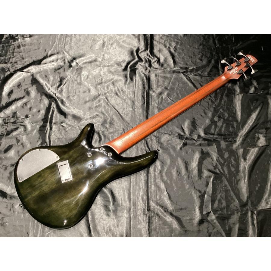 Ibanez SRMS805 (アイバニーズ 5弦ベース アクティブ マルチ