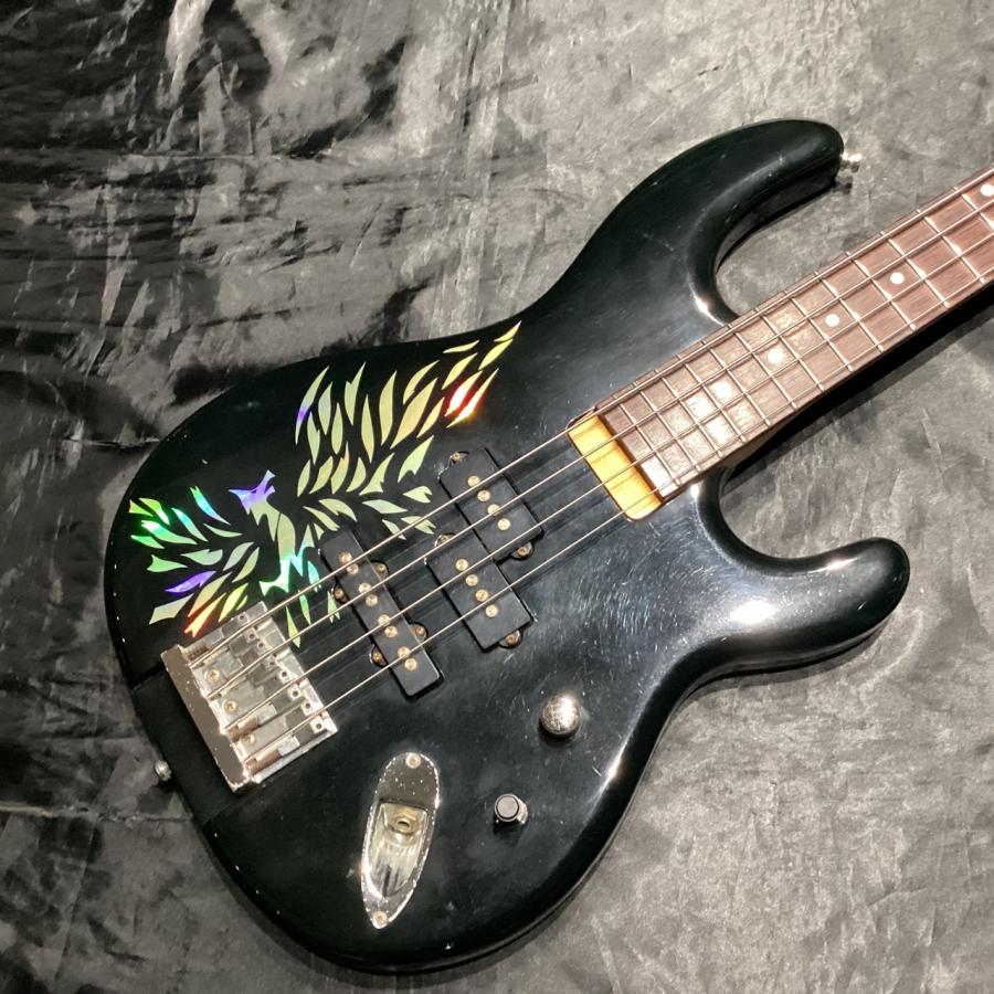 Killer KB-Criminal Bass Phoenix Vision ( キラー TAIJI 沢田泰司
