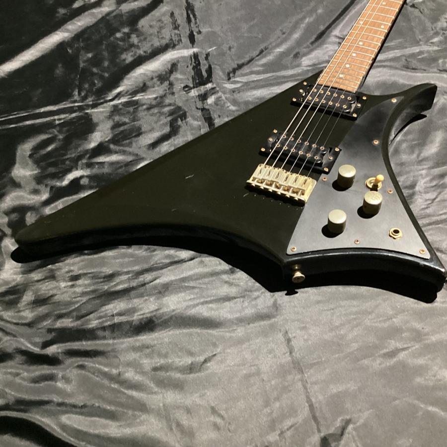 中古フェア！】H.S.Anderson KITE / Black【三条店】 : あぽろんYahoo