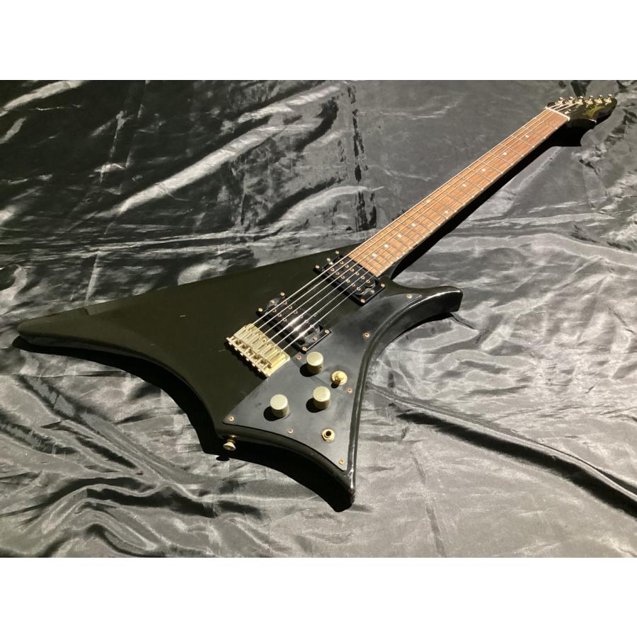 中古フェア！】H.S.Anderson KITE / Black【三条店】 : あぽろんYahoo