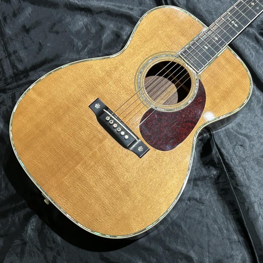 Martin 000-42カスタム1996アコースティックギター ハードケース付 Martin CUSTOM 000-45 1996年製 ( マーティン マーチン
