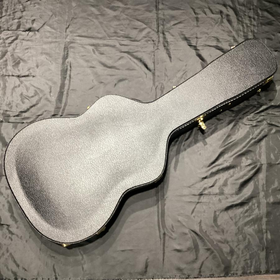 B級特価!】Martin 533EC CASE 純正ハードケース 000 / OM 用