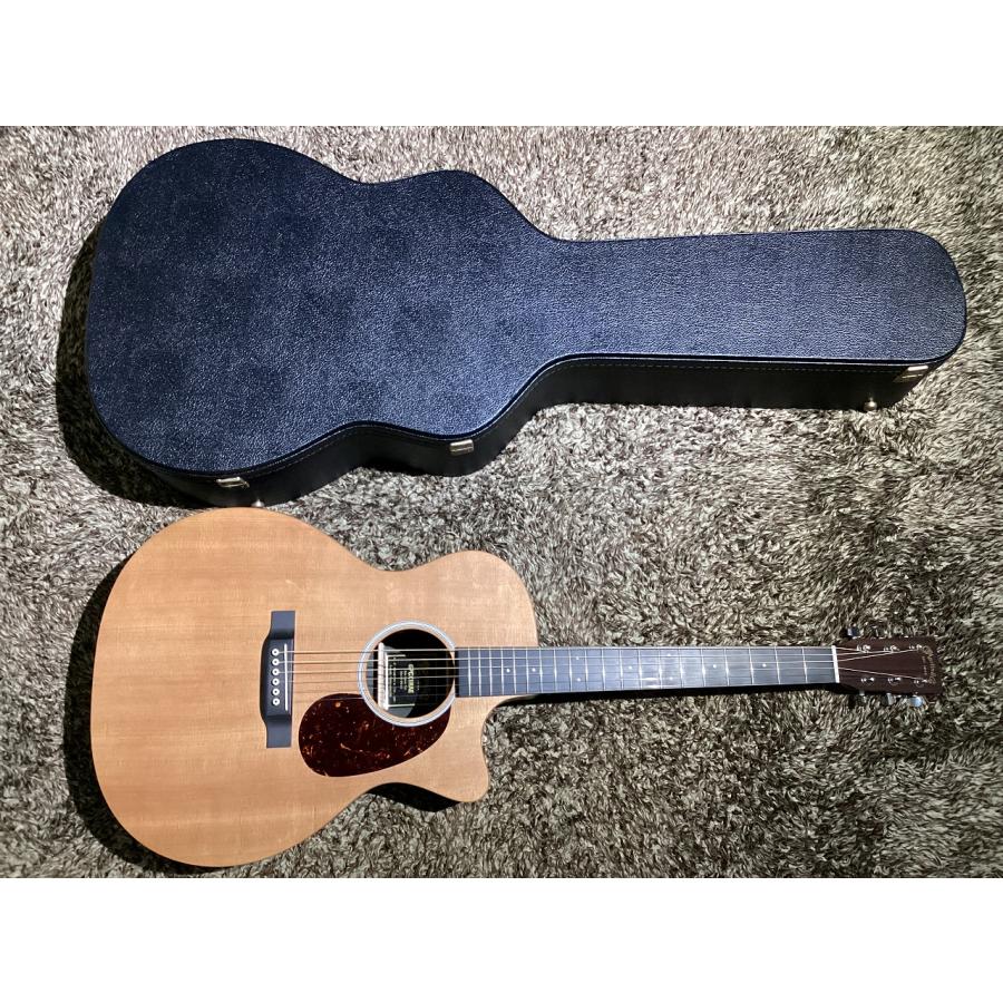 Martin GPCX1RAE ( マーティン マーチン アコースティックギター