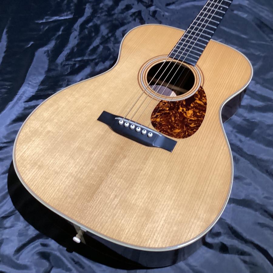 決算セール?】Martin OM-28 Authentic 1931 2015年製【三条店】 : sa 