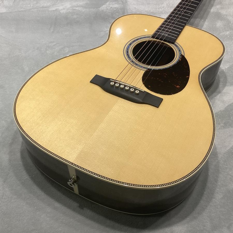 Martin OMJM アコースティックギター Martin OMJM John Mayer (マーティン マーチン アコースティックギター