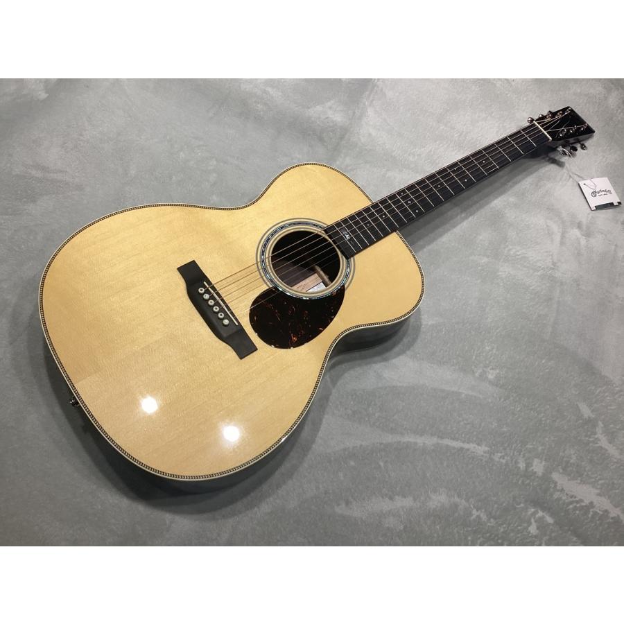 Martin OMJM John Mayer (マーティン マーチン アコースティックギター