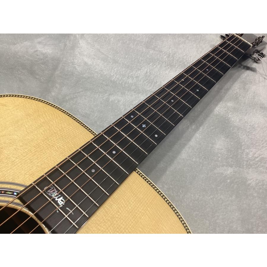 Martin OMJM John Mayer (マーティン マーチン アコースティックギター