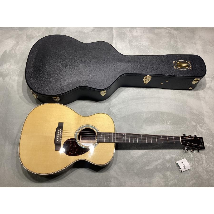 Martin OMJM John Mayer (マーティン マーチン アコースティックギター