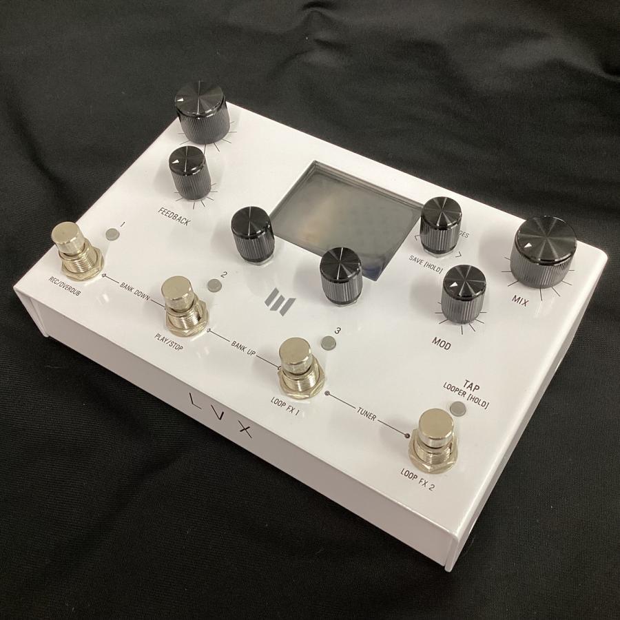 meris LVX (メリス ディレイ コンパクトエフェクター)【三条店