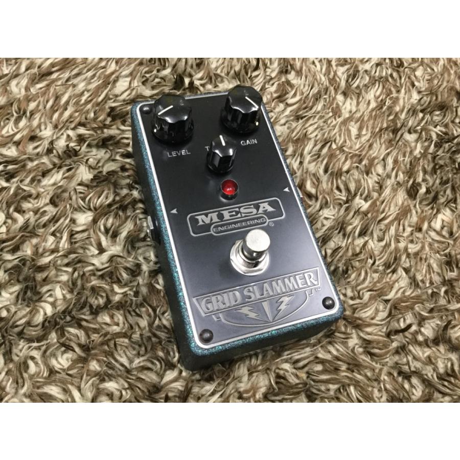 Mesa/Boogie GRID SLAMMER ( メサブギー グリッドスラマー