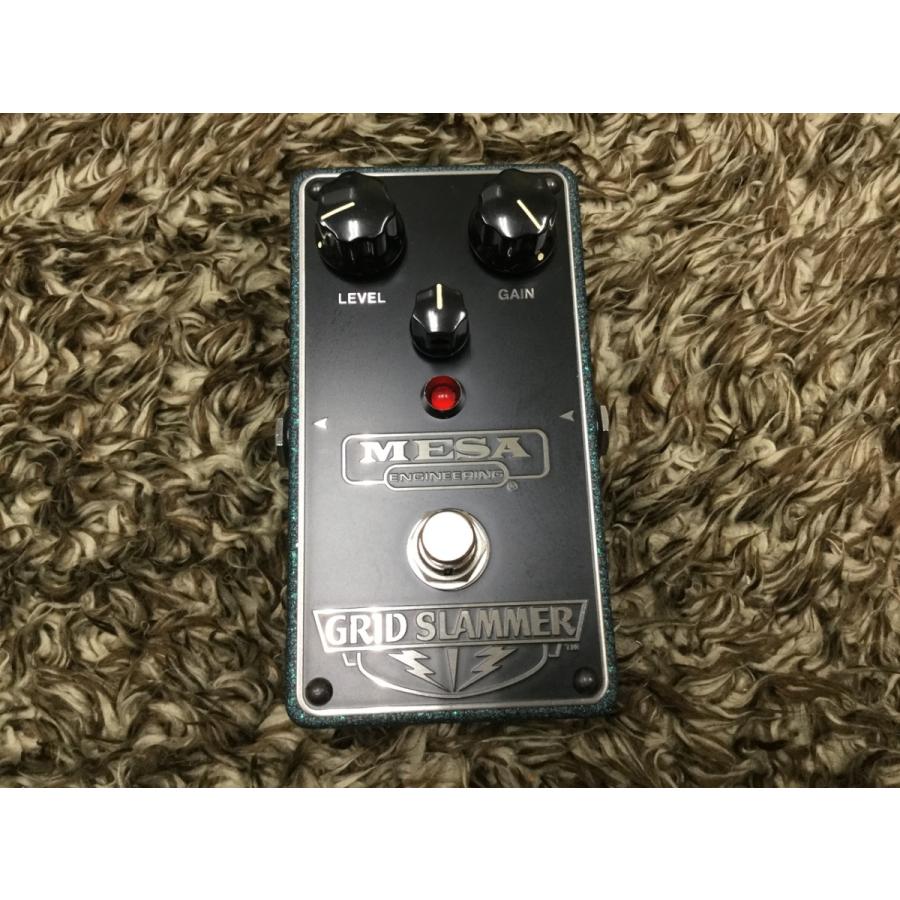 Mesa/Boogie GRID SLAMMER ( メサブギー グリッドスラマー