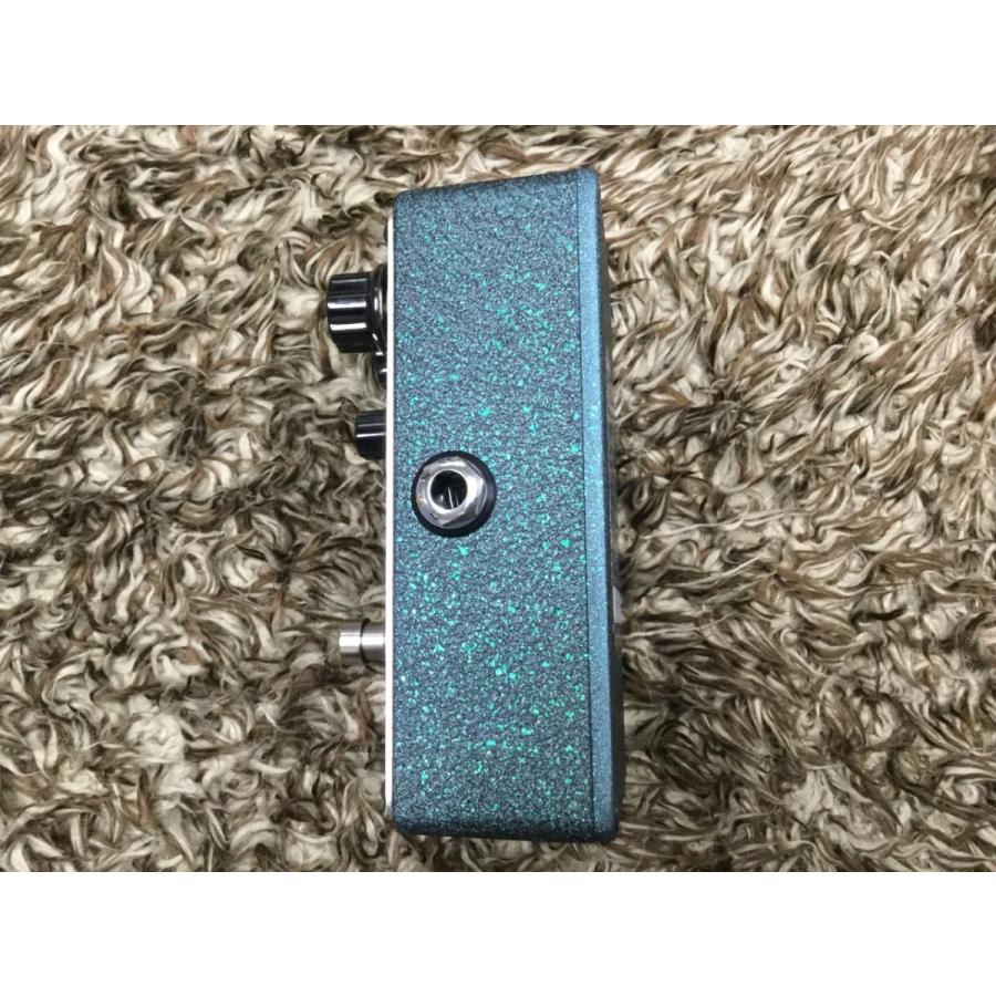 【未使用】MESA BOOGIE GRID SLAMMER エフェクター Mesa/Boogie Grid Slammer Overdrive Pedal | Sweetwater
