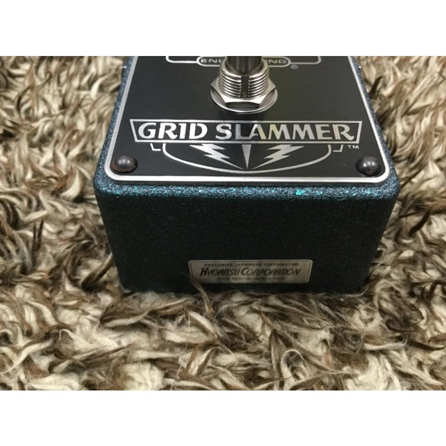 Mesa/Boogie GRID SLAMMER ( メサブギー グリッドスラマー