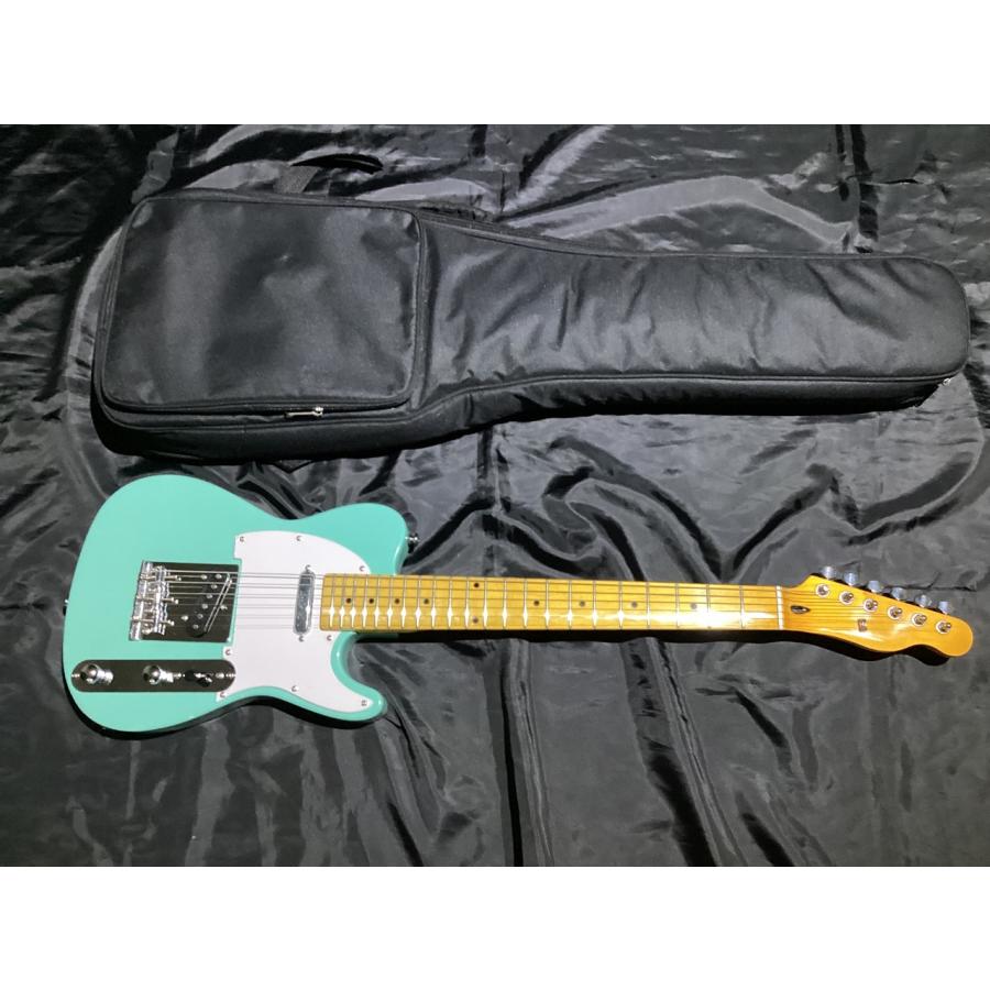 NO BRAND MINITELE / Surf Green ミニテレキャスタータイプ【三条店】 : sa-minitele-surf : あぽろんYahoo!店 - 通販 - Yahoo!ショッピング NO BRAND MINITELE / Surf Green ミニテレキャスタータイプ【三条店】 : sa-minitele-surf : あぽろんYahoo!店 - 通販 - Yahoo!ショッピング