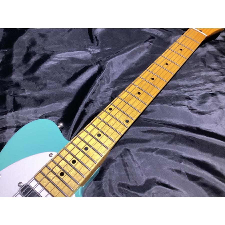 NO BRAND MINITELE / Surf Green ミニテレキャスタータイプ【三条店】 : sa-minitele-surf : あぽろんYahoo!店 - 通販 - Yahoo!ショッピング NO BRAND MINITELE / Surf Green ミニテレキャスタータイプ【三条店】 : sa-minitele-surf : あぽろんYahoo!店 - 通販 - Yahoo!ショッピング
