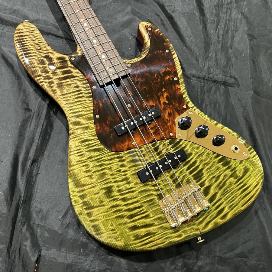 3/30まで緊急値下げ！】momose MJ1-STD / R FLAME TOCHI TOP 三条店