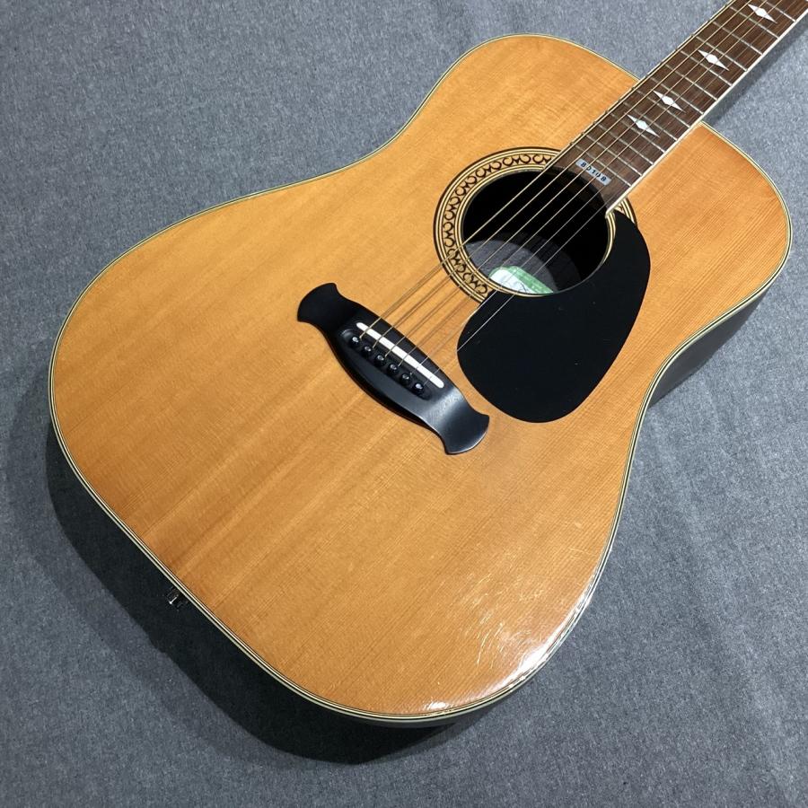 Morris Tornado X Mod DOUBLE OS-1取付済 (モーリス トルネード