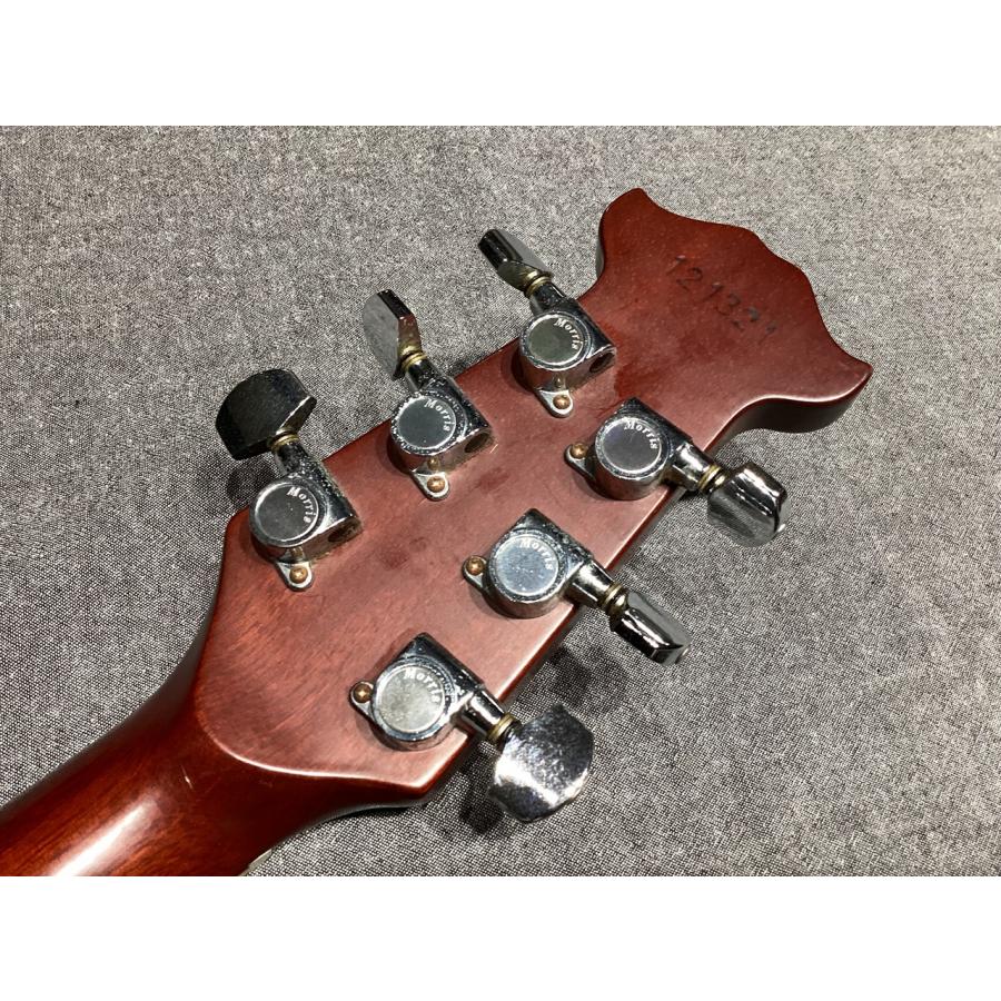 Morris Tornado X Mod DOUBLE OS-1取付済 (モーリス トルネード