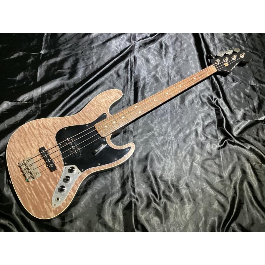 Nash Guitars JB-63 Special / Blue 楽器フェア2020限定モデル【三条店