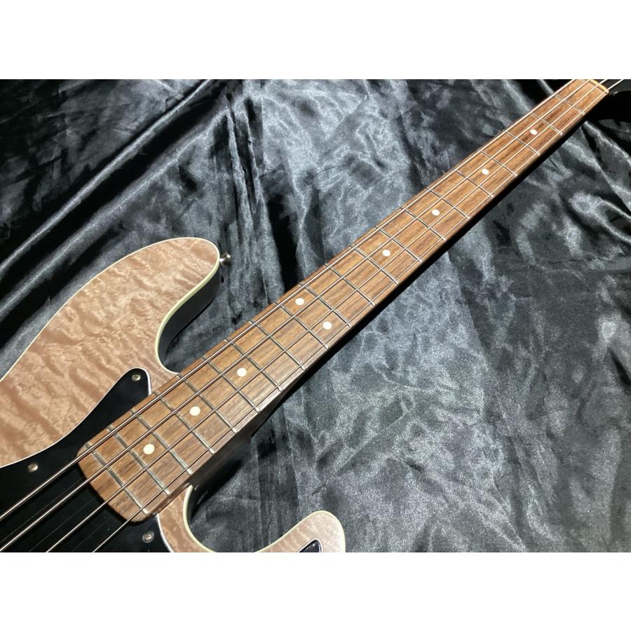 Nash Guitars JB-63 Special / Blue 楽器フェア2020限定モデル【三条店