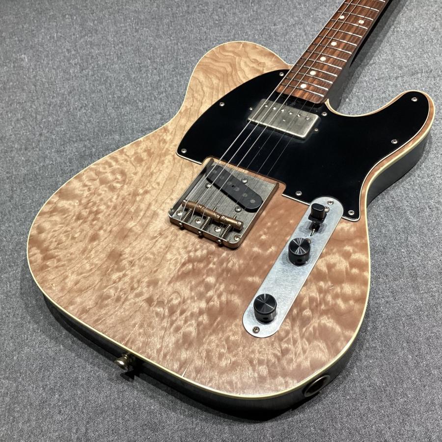 最終値下げ　Nash Guitars T63 Special 楽器フェア限定 Nash Guitars T63 Special【限定生産1本！】(ナッシュギター