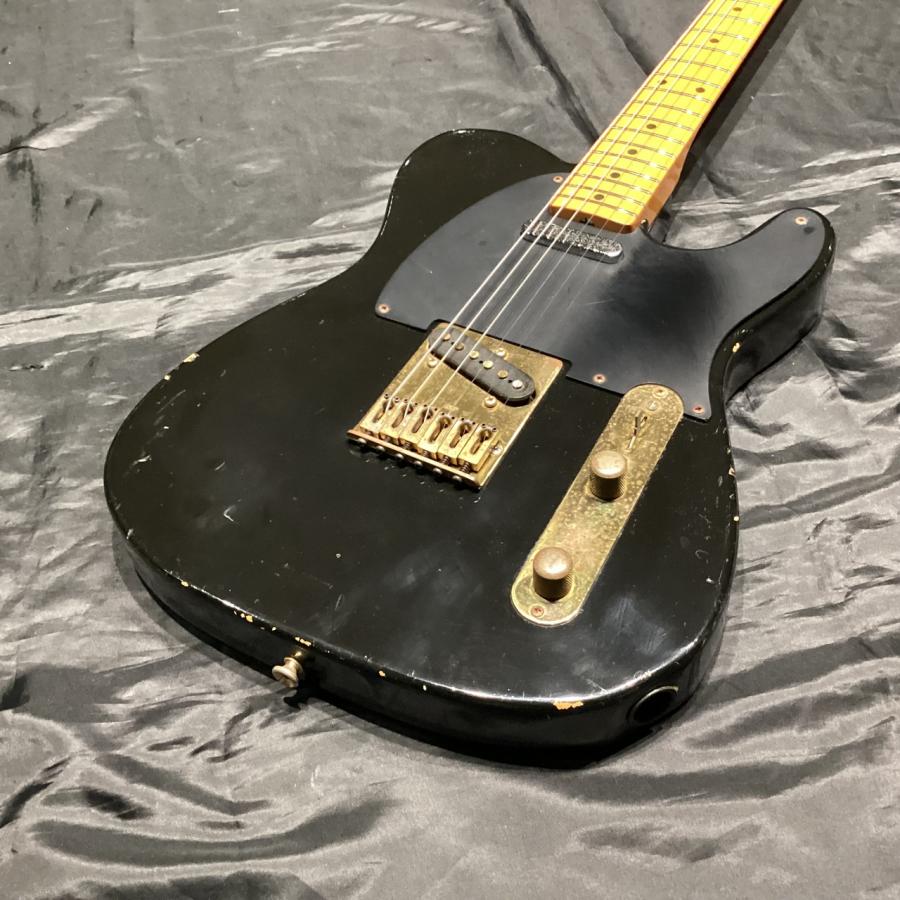 Navigator TL-Type / Black (ナビゲーター テレキャスタータイプ TL