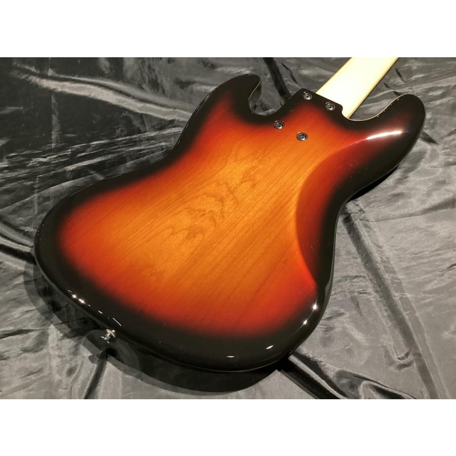 FUJIGEN(FGN) NJB100RALV-3TS (フジゲン 富士弦 ジャズベースタイプ 5