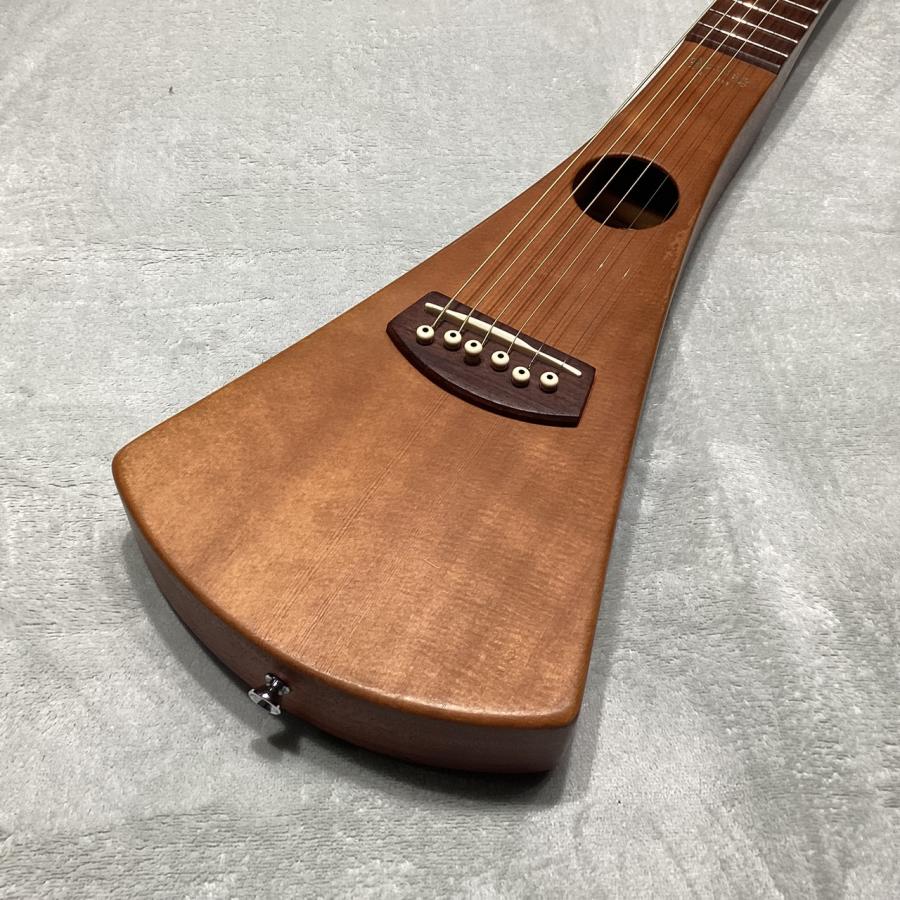 10/2までオータムセール！】Martin Backpacker (マーティン マーチン