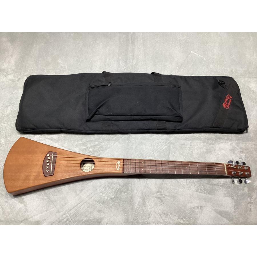 Martin Backpacker (マーティン マーチン ミニギター トラベルギター