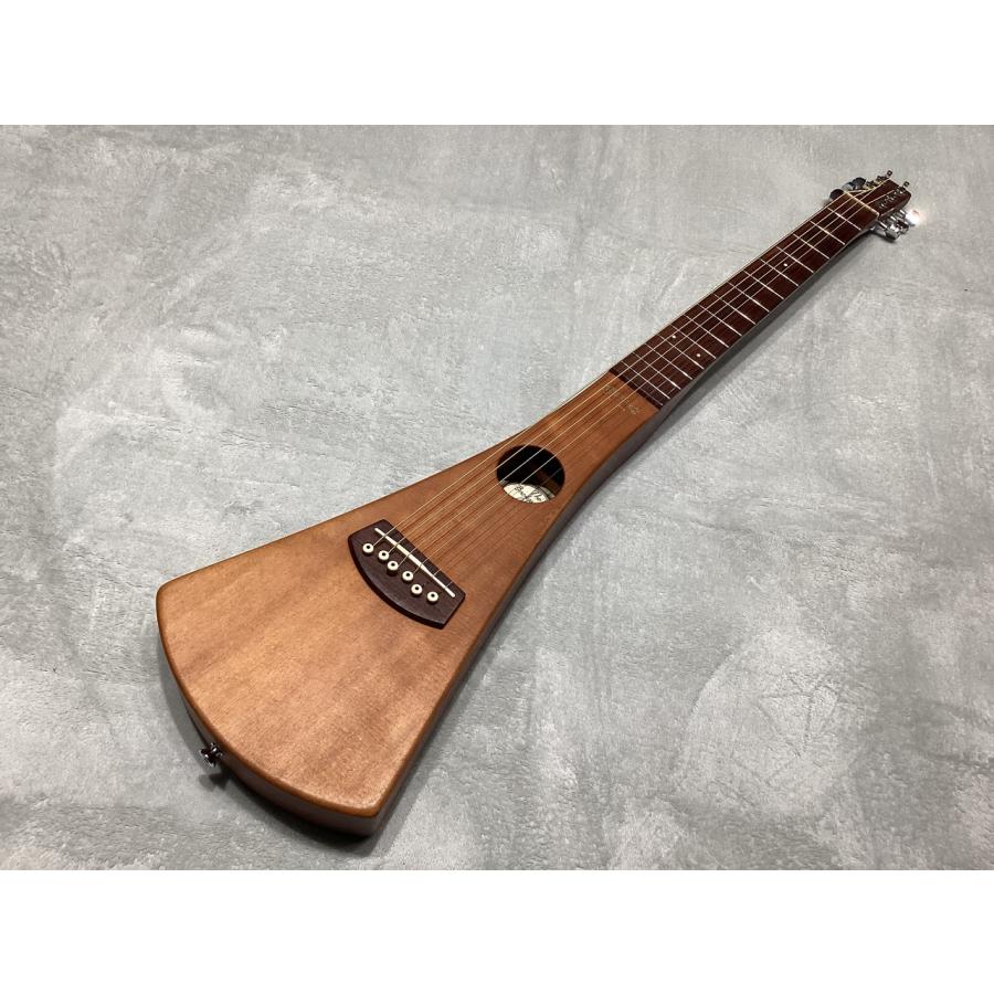 10/2までオータムセール！】Martin Backpacker (マーティン マーチン