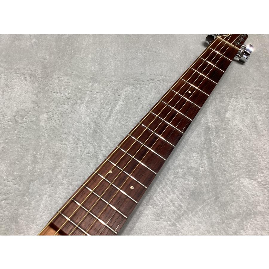 Martin Backpacker (マーティン マーチン ミニギター トラベルギター
