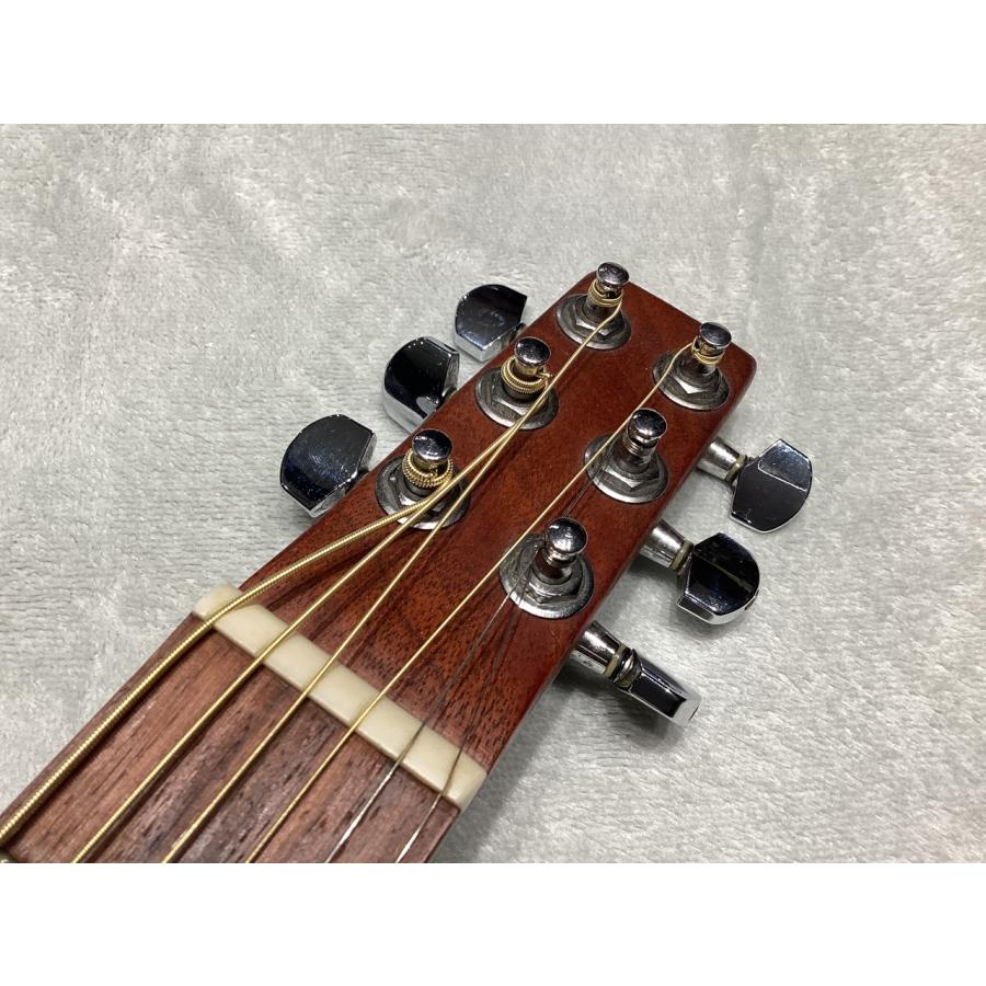 Martin Backpacker (マーティン マーチン ミニギター トラベルギター