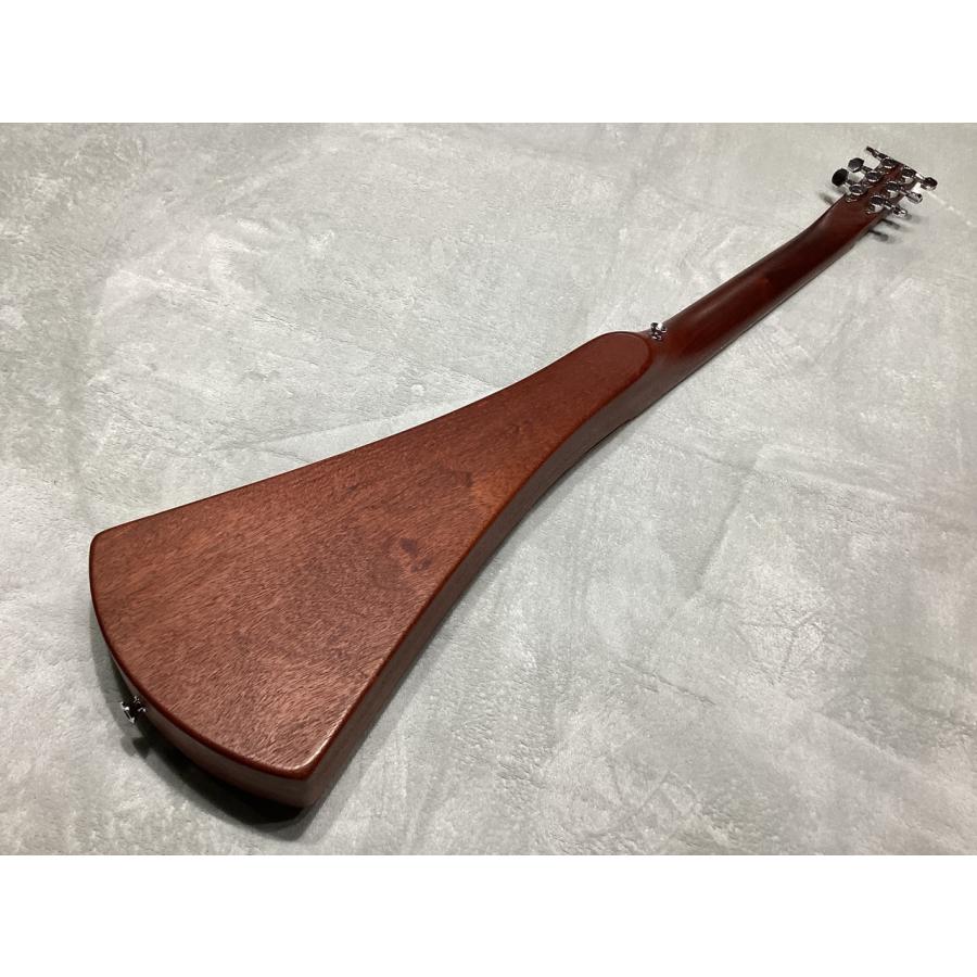 Martin Backpacker (マーティン マーチン ミニギター トラベルギター