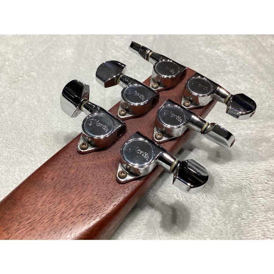 Martin Backpacker (マーティン マーチン ミニギター トラベルギター