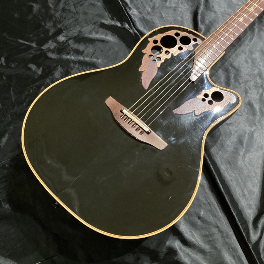 Ovation 1868ー5 Elite Super Shallow【JUNK】現状お渡し(オベーション 