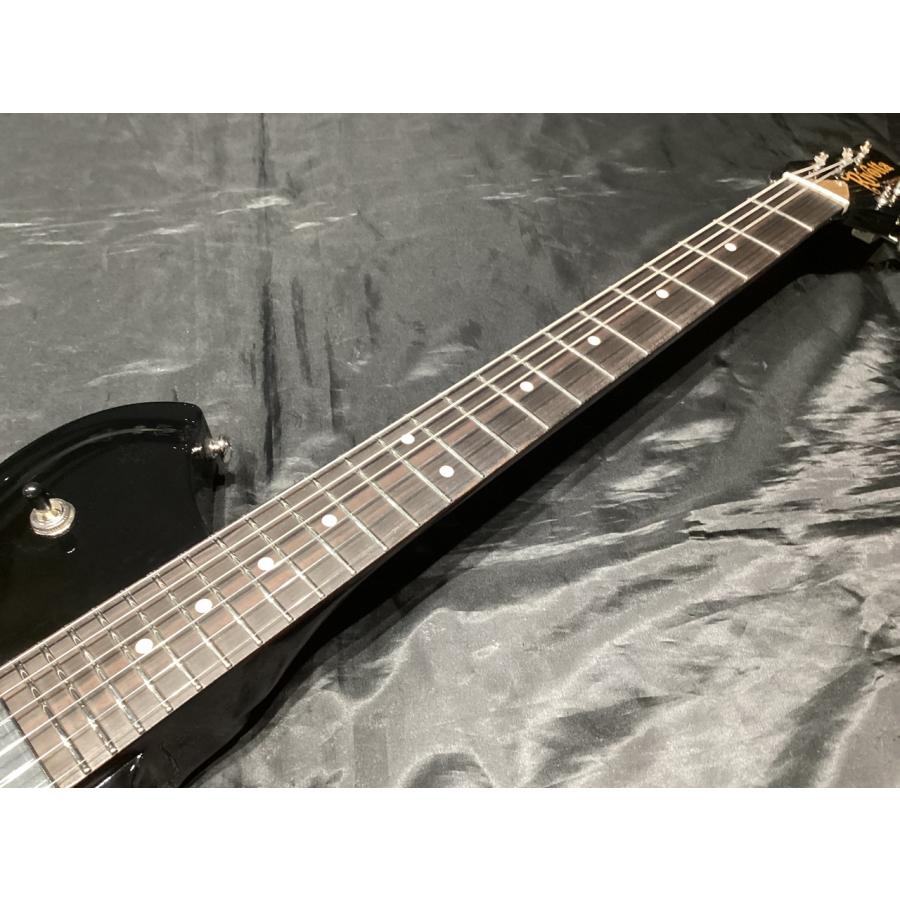 D*K様 Rivolta Guitars Apollon LTD Rivolta Guitars Apollon LTD Combinata B5 Bigsby/Tritonale