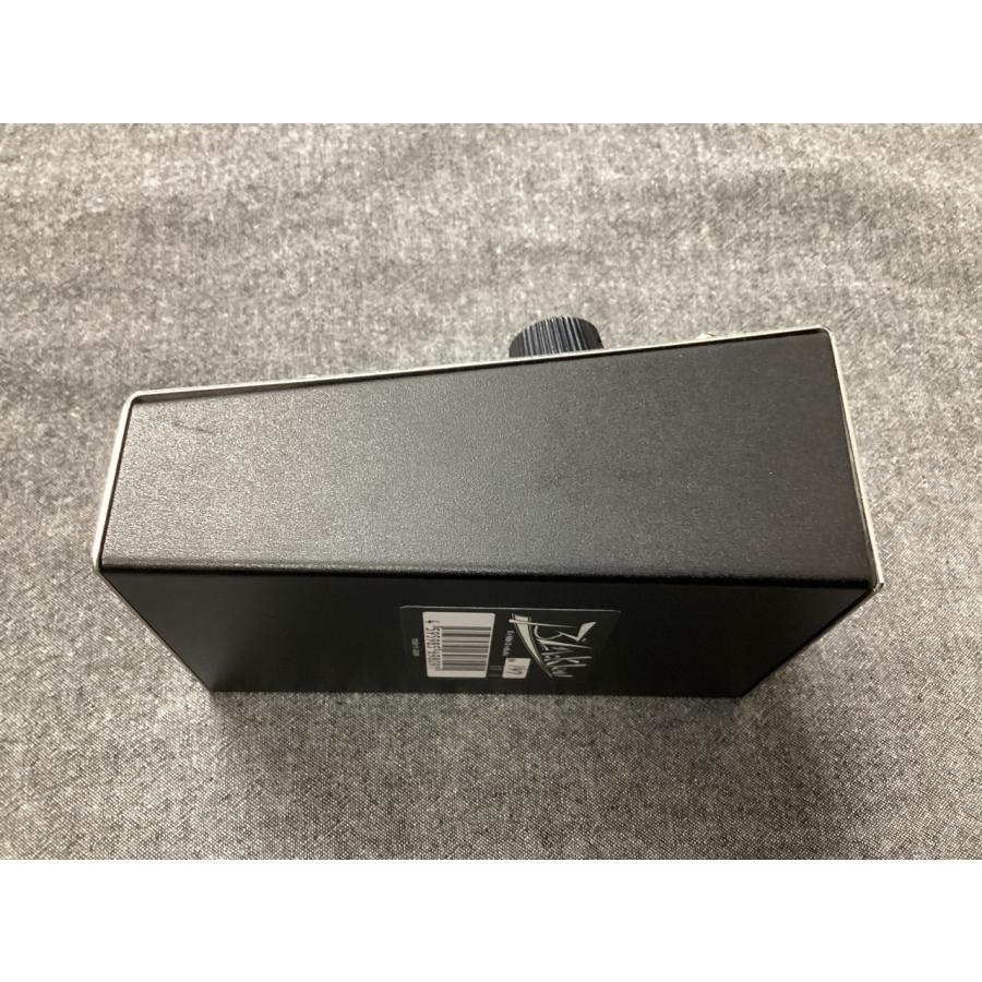 RoShi Pedals Blacklon ( ロシペダルス ブラックロン オーバードライブ