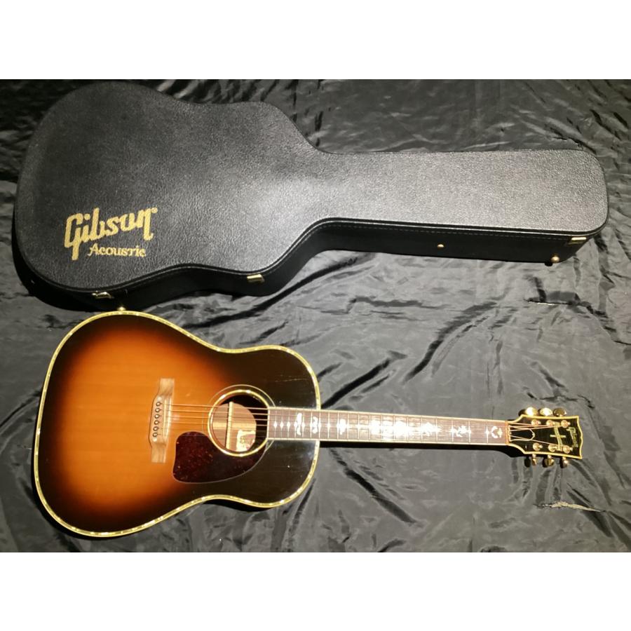 Gibson SJ-45 DELUXE 1994年製【三条店】 : sa-sj-45 : あぽろんYahoo 