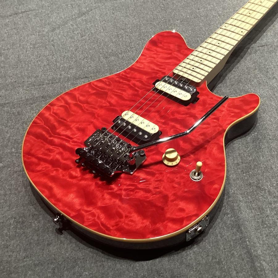 B級特価！】Sterling by MUSIC MAN AX40-TRD-M (スターリン