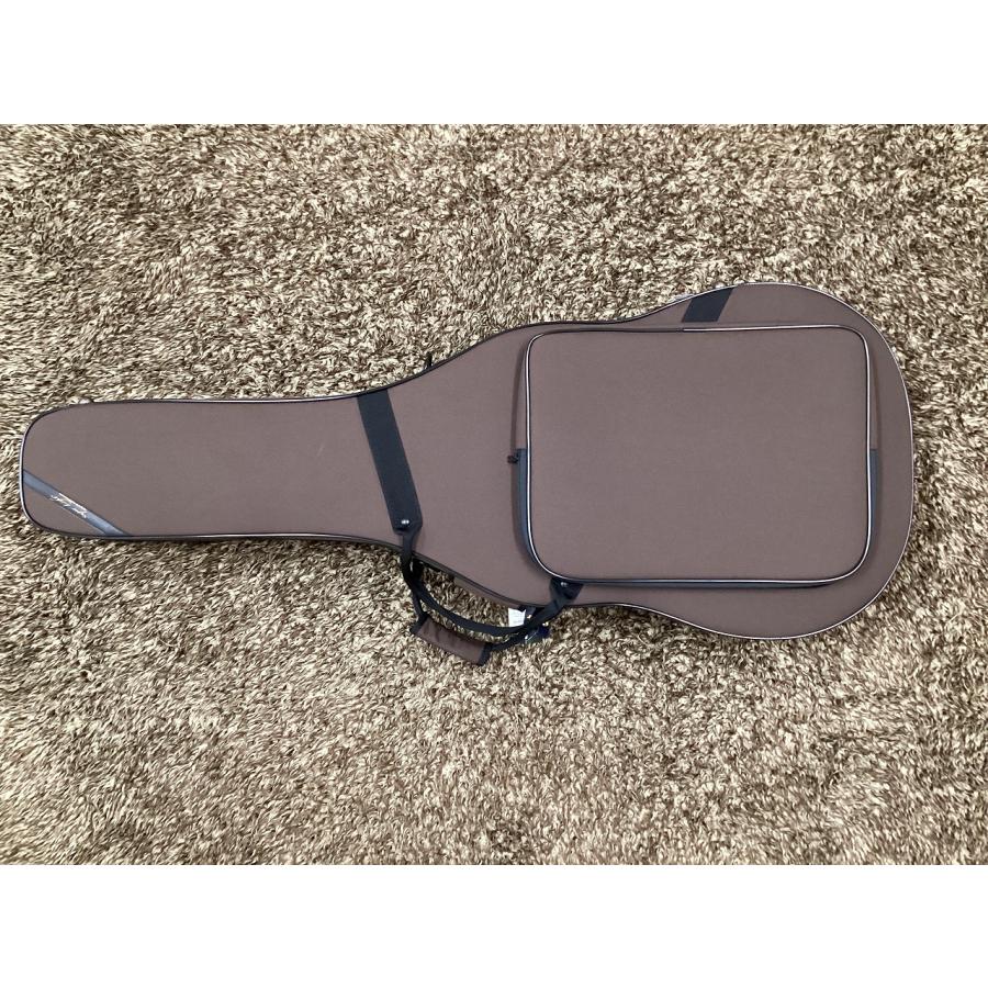 Super Light Case Classical Brown クラシックギター用セミハード 