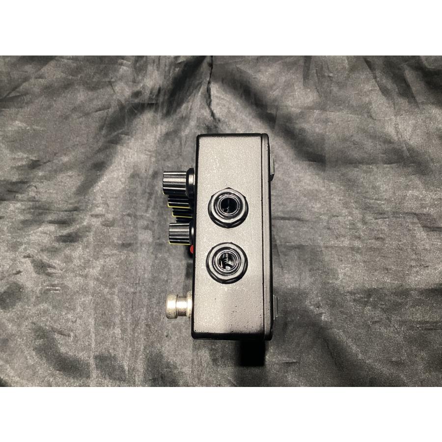 TECH21 SANSAMP BASS DRIVER DI (テック21 サンズアンプ ベース
