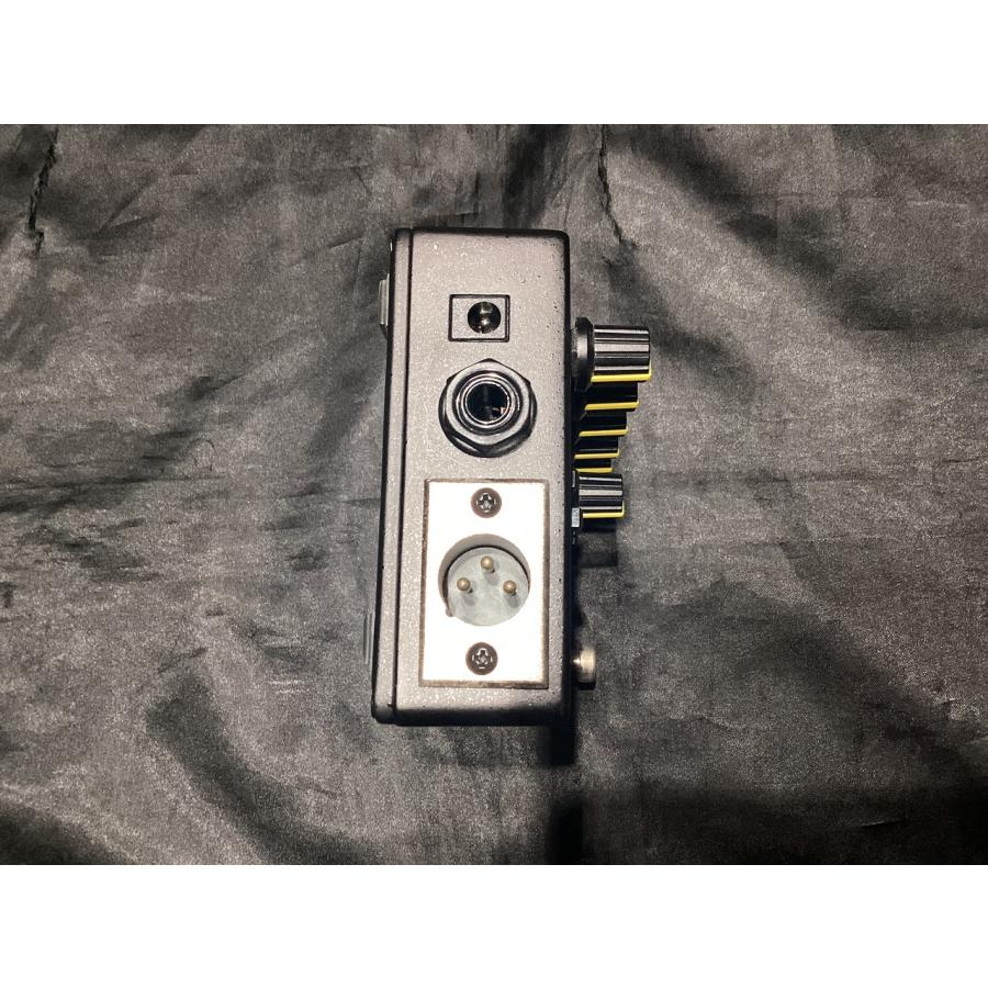 （中古）SANSAMP BASS D DI TECH21 サンズアンプ TECH21 SANSAMP BASS DRIVER DI (テック21 サンズアンプ ベース