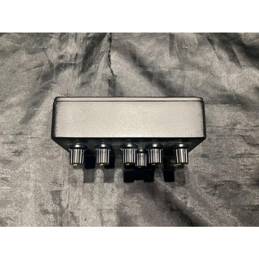 TECH21 SANSAMP BASS DRIVER DI (テック21 サンズアンプ ベース