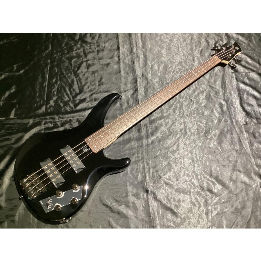 YAMAHA TRBX304 / BL【即納可能】【三条店】 : あぽろんYahoo!店