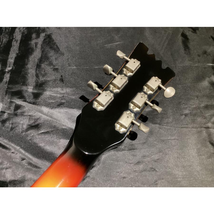 期間限定セール！】Mosrite THE VENTURES MODEL / Sunburst