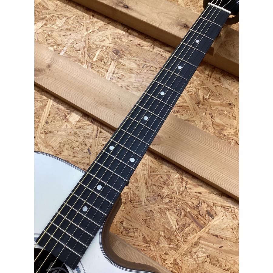Vintage Guitars VEC300WHS (アコースティックギター アコギ エレアコ