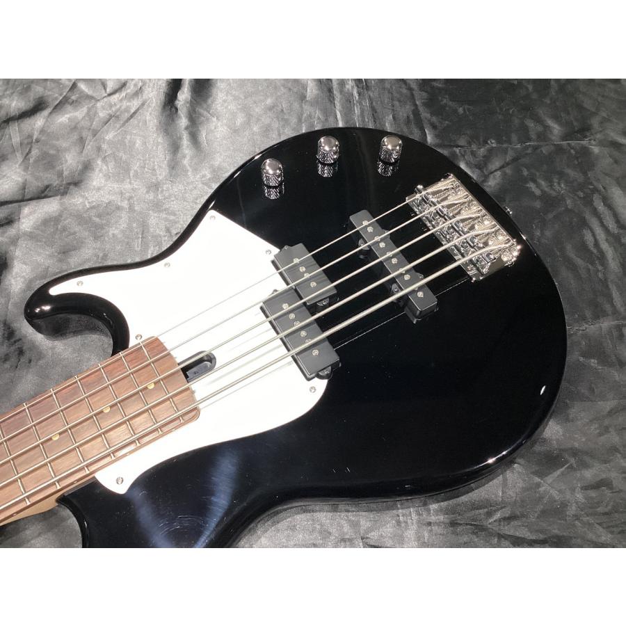 YAMAHA BB235 / BL (ヤマハ エレキベース BB 5弦 PJ)【三条店