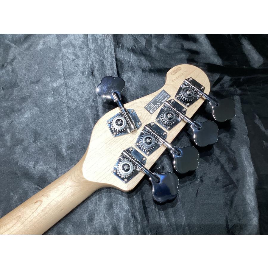 YAMAHA BB235 / BL (ヤマハ エレキベース BB 5弦 PJ)【三条店