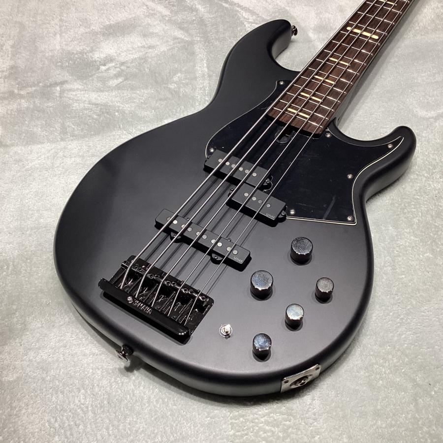 YAMAHA BB735A / MTBL (ヤマハ エレキベース 5弦 アクティブ PJ)【三条